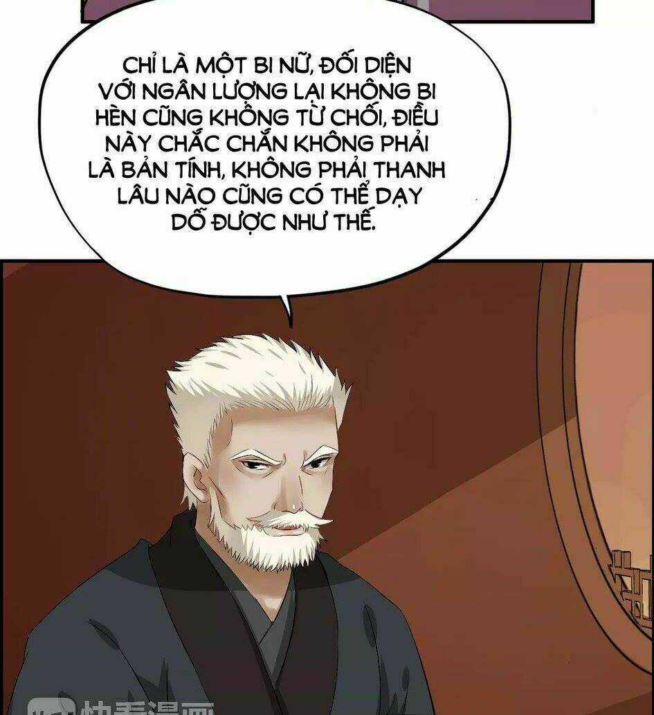 Bồng Sơn Viễn - Chapter 21 - Trang 34