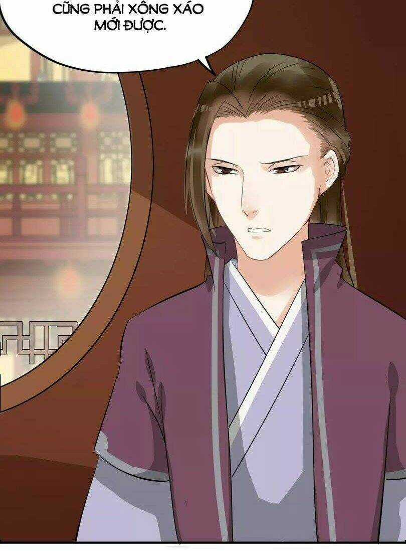 Bồng Sơn Viễn - Chapter 21 - Trang 36