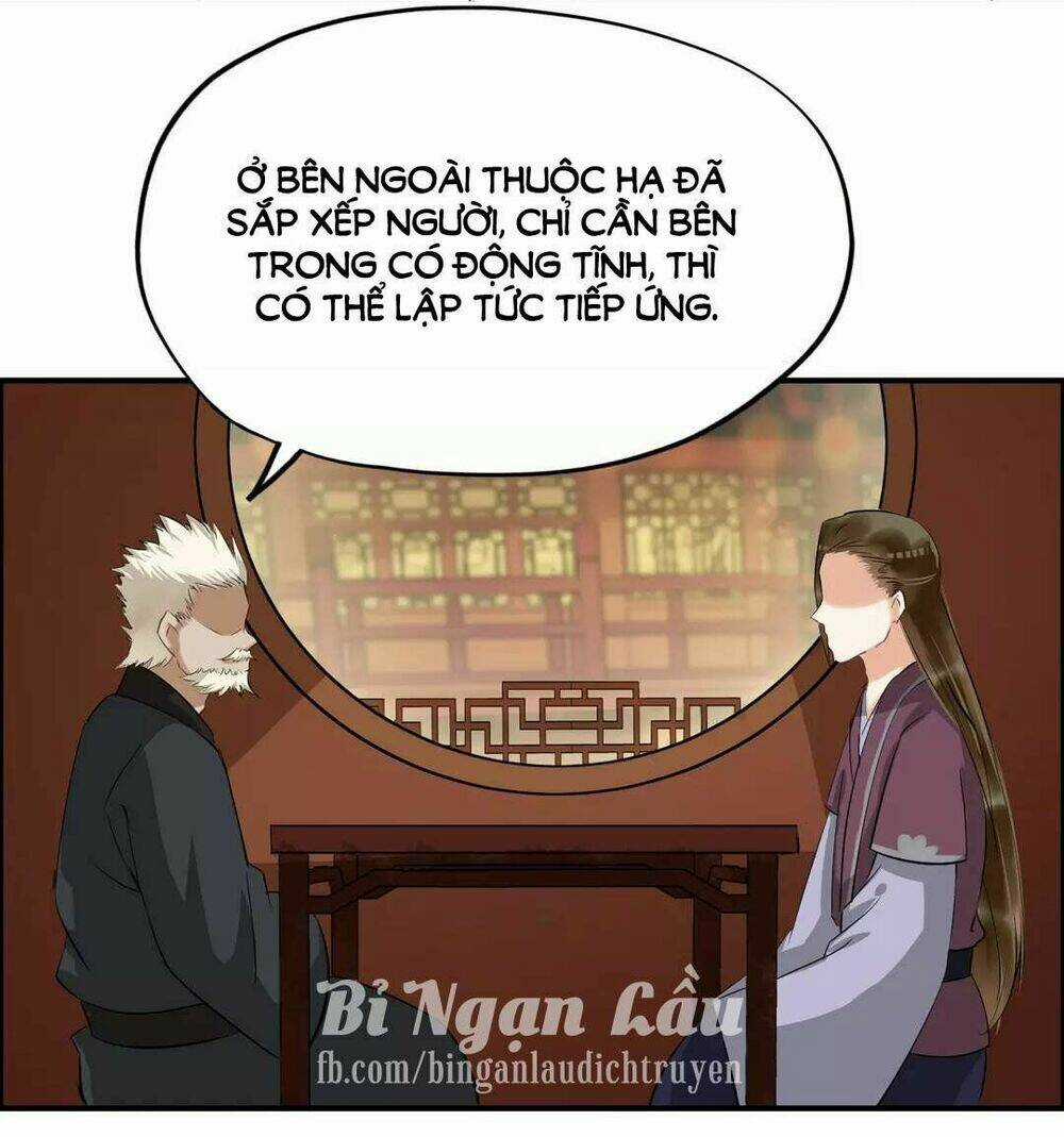 Bồng Sơn Viễn - Chapter 21 - Trang 37