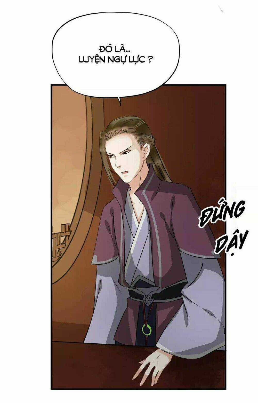 Bồng Sơn Viễn - Chapter 21 - Trang 38