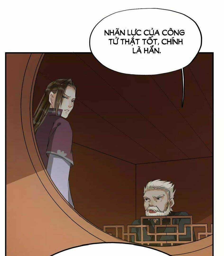 Bồng Sơn Viễn - Chapter 21 - Trang 40