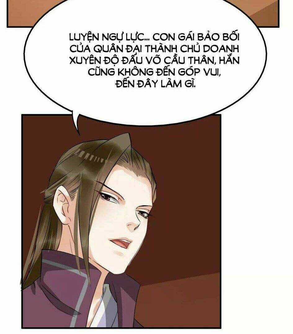Bồng Sơn Viễn - Chapter 21 - Trang 41