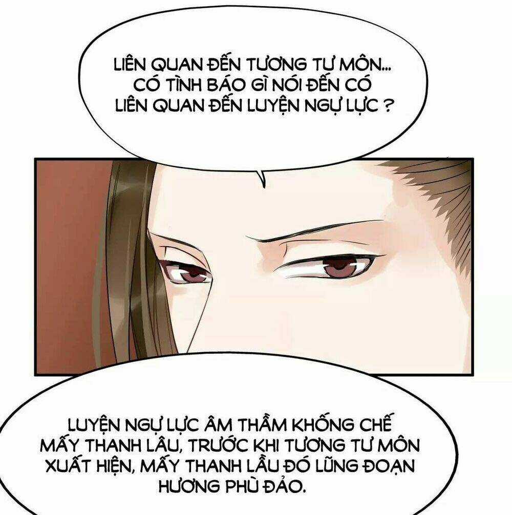 Bồng Sơn Viễn - Chapter 21 - Trang 42