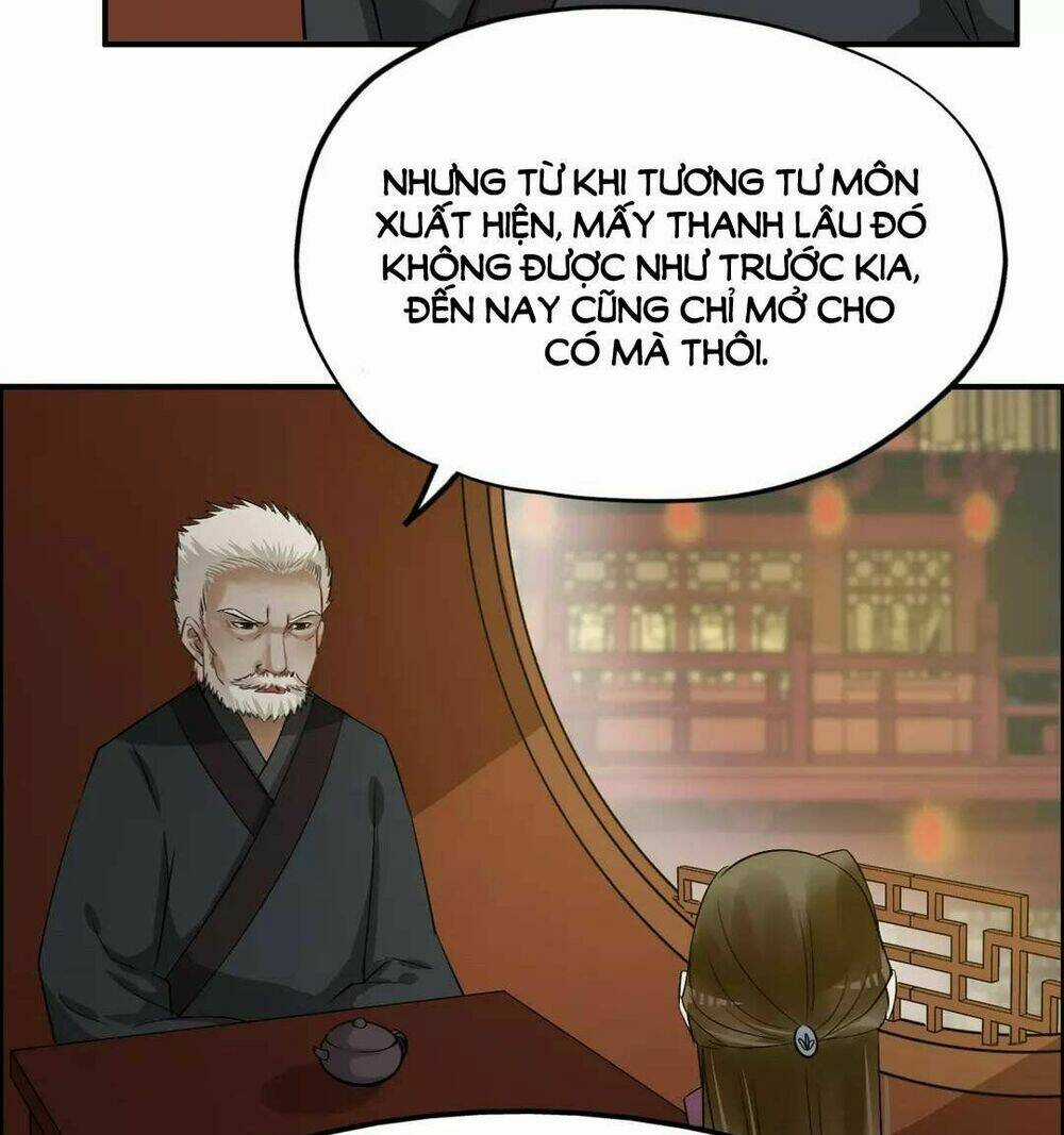 Bồng Sơn Viễn - Chapter 21 - Trang 44