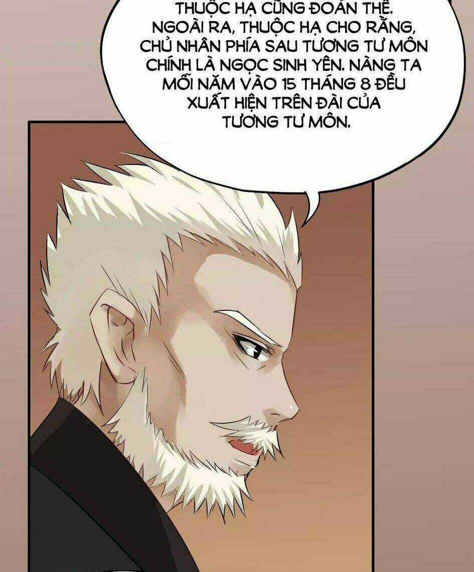 Bồng Sơn Viễn - Chapter 21 - Trang 47
