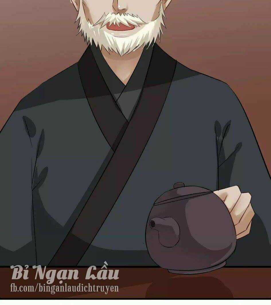 Bồng Sơn Viễn - Chapter 21 - Trang 50