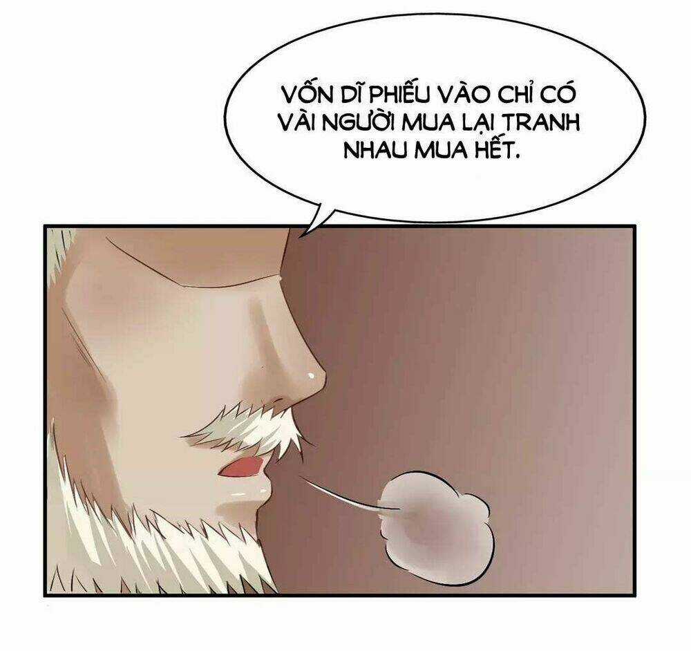 Bồng Sơn Viễn - Chapter 21 - Trang 52