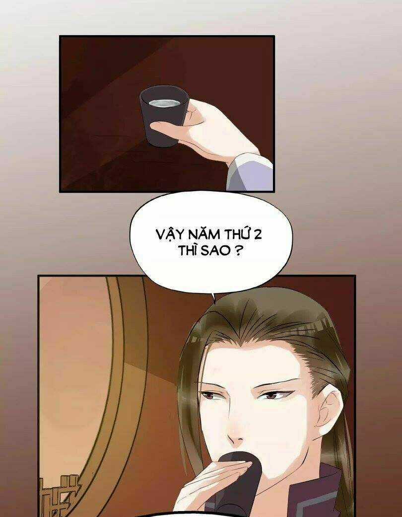 Bồng Sơn Viễn - Chapter 21 - Trang 53