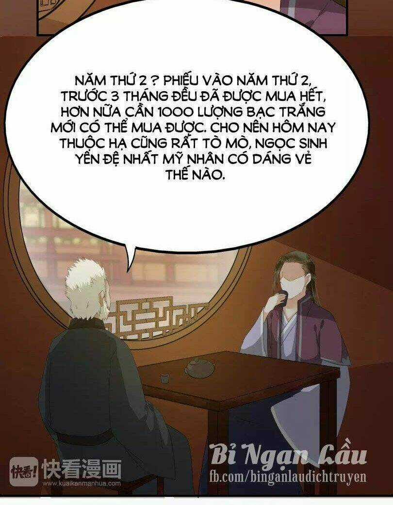 Bồng Sơn Viễn - Chapter 21 - Trang 54