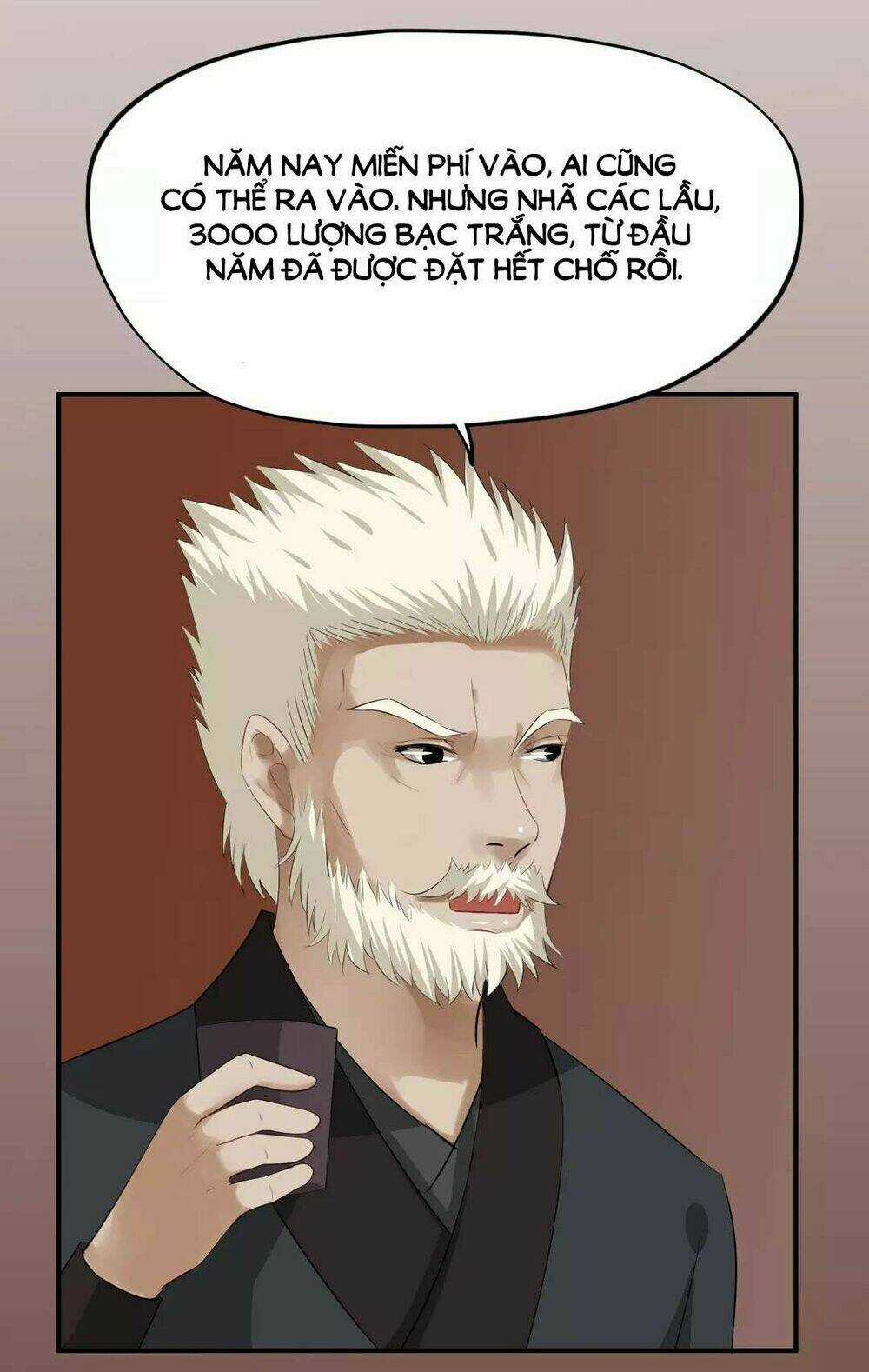 Bồng Sơn Viễn - Chapter 21 - Trang 56