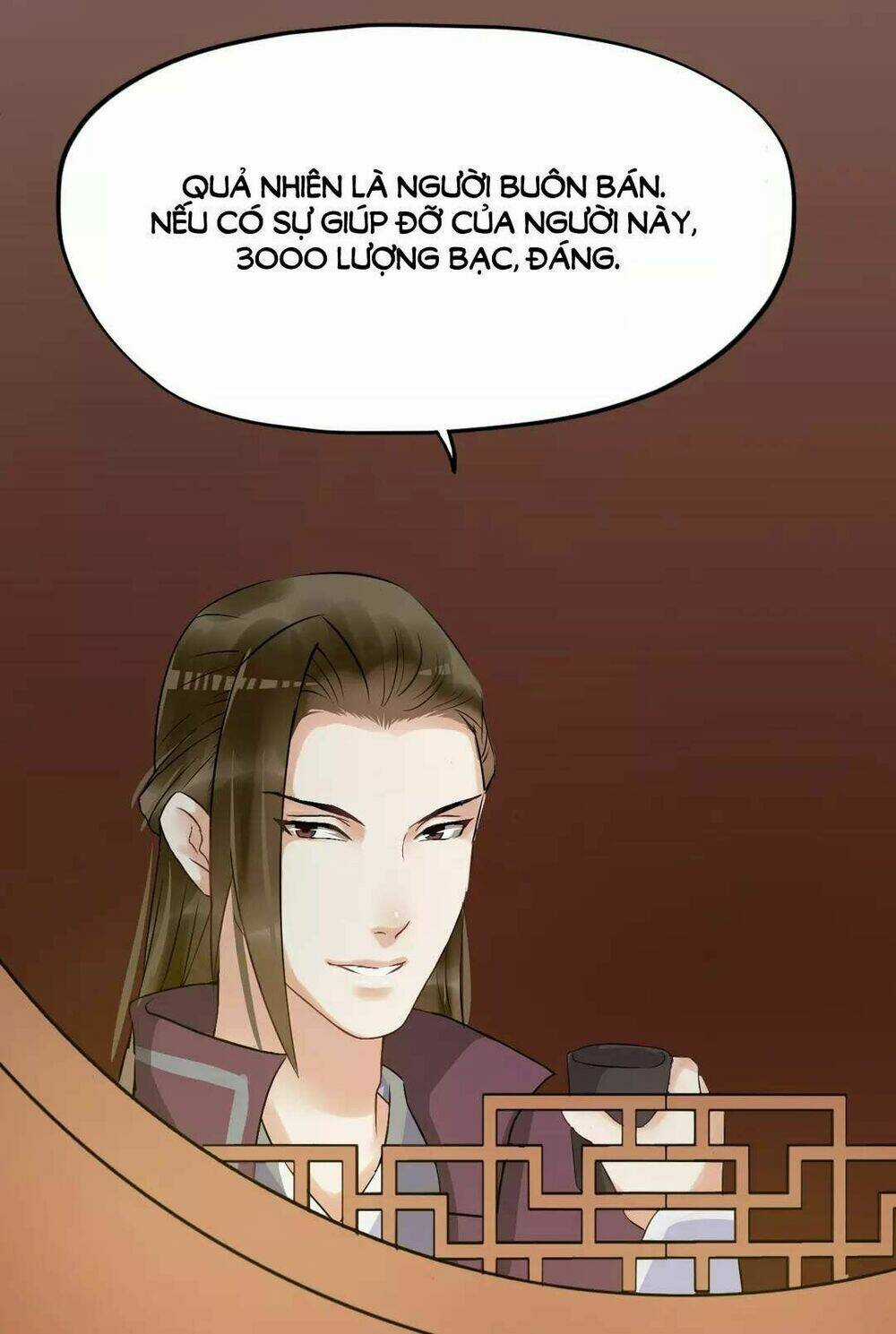 Bồng Sơn Viễn - Chapter 21 - Trang 57