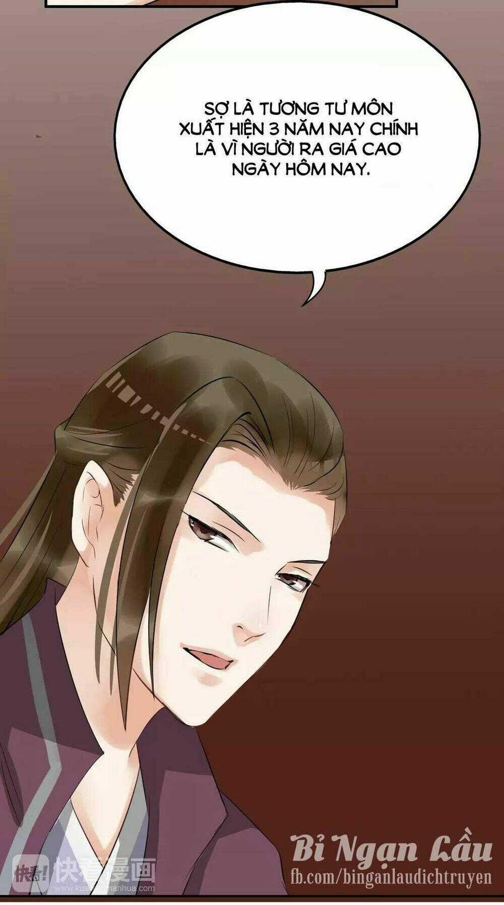 Bồng Sơn Viễn - Chapter 21 - Trang 60