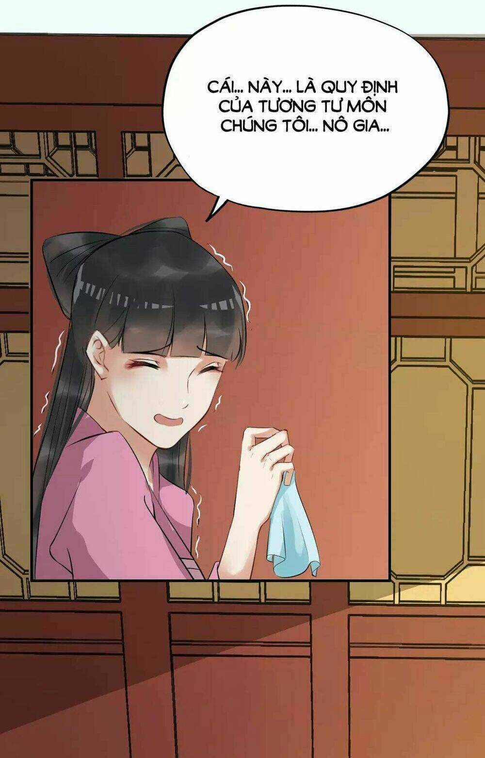 Bồng Sơn Viễn - Chapter 21 - Trang 7