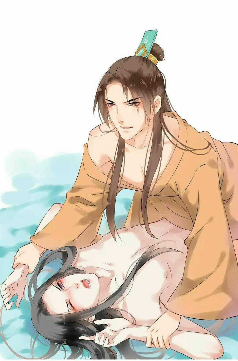 Bồng Sơn Viễn - Chapter 21 - Trang 61