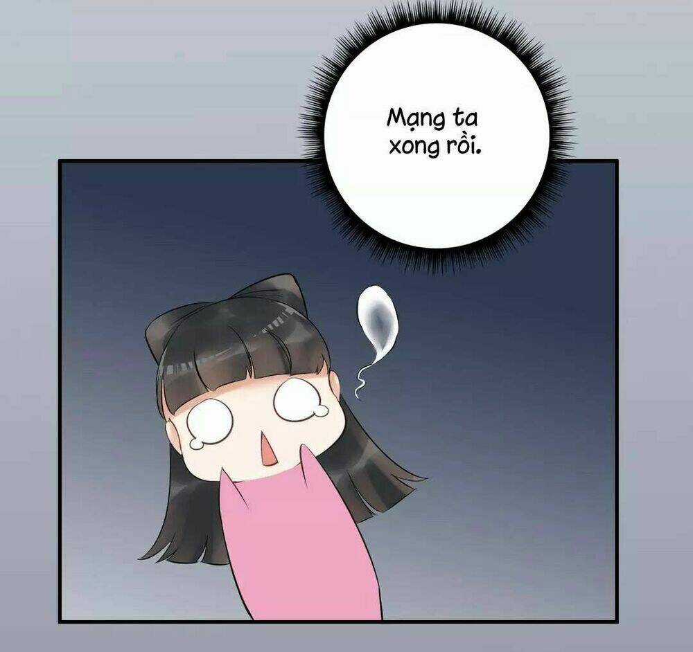 Bồng Sơn Viễn - Chapter 21 - Trang 10