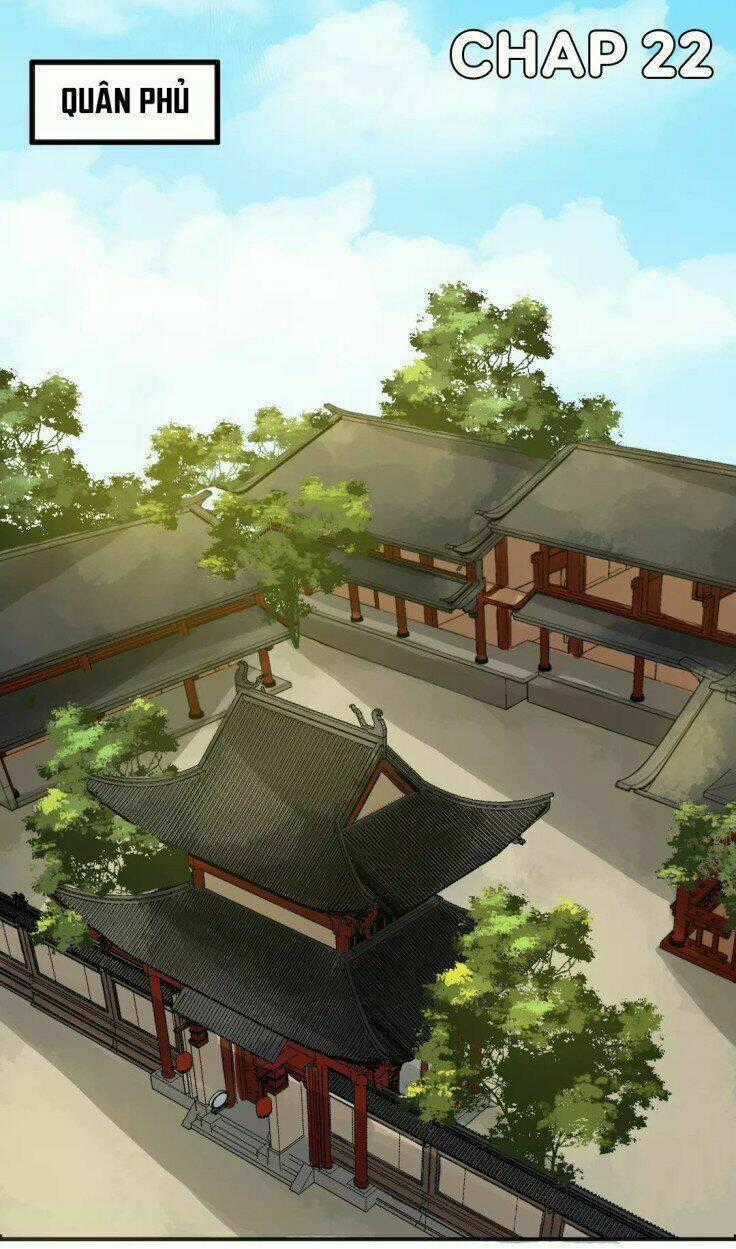 Bồng Sơn Viễn - Chapter 22 - Trang 1