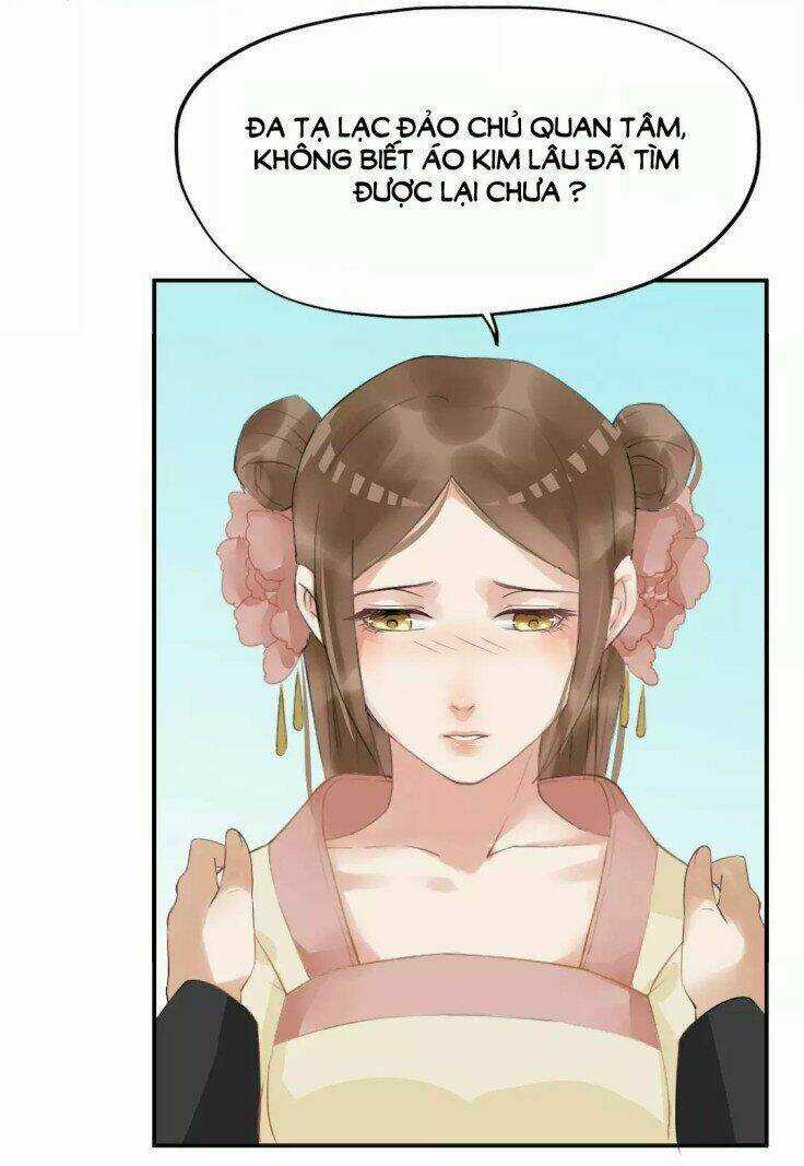 Bồng Sơn Viễn - Chapter 22 - Trang 11