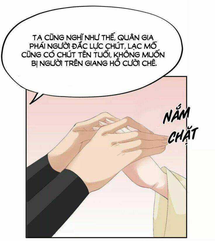 Bồng Sơn Viễn - Chapter 22 - Trang 16