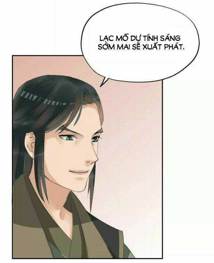 Bồng Sơn Viễn - Chapter 22 - Trang 17