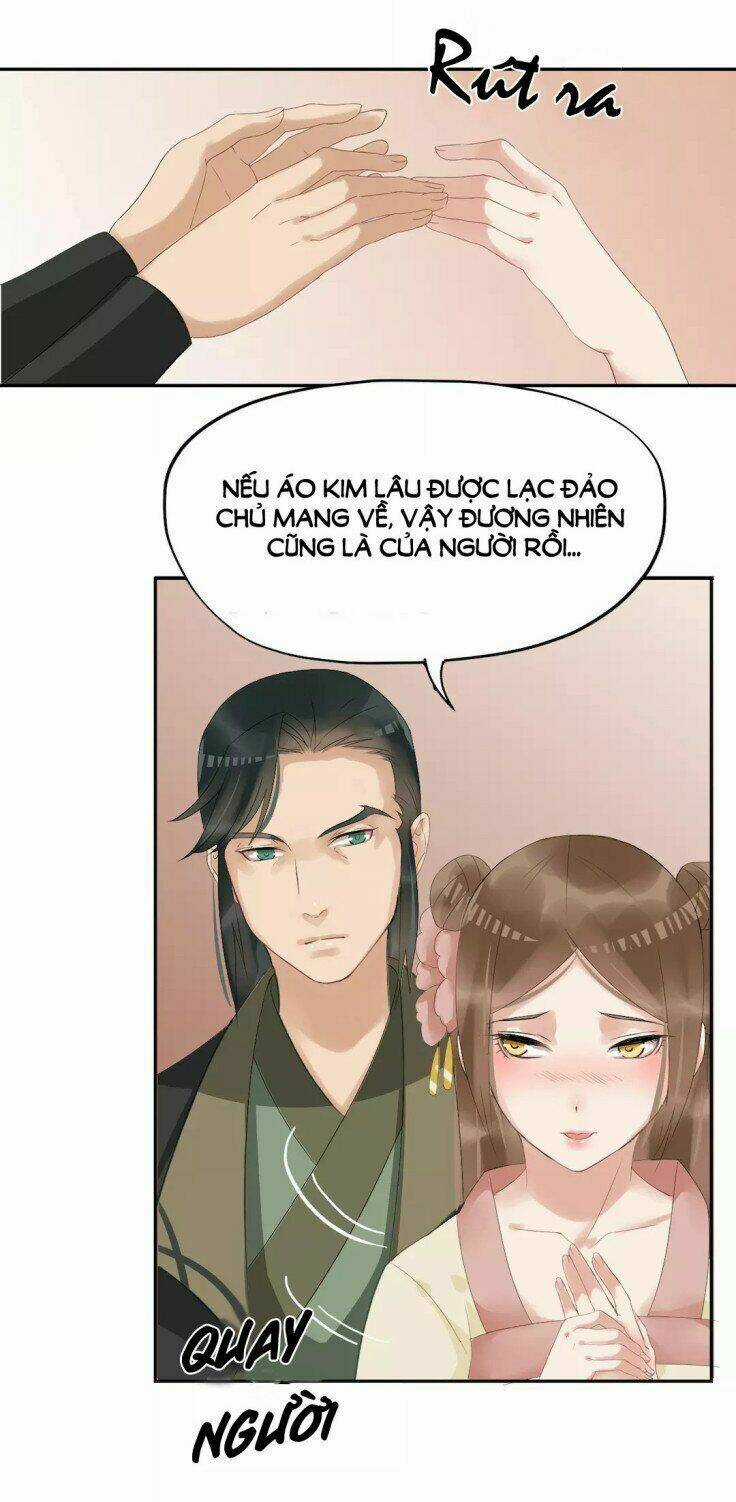 Bồng Sơn Viễn - Chapter 22 - Trang 18