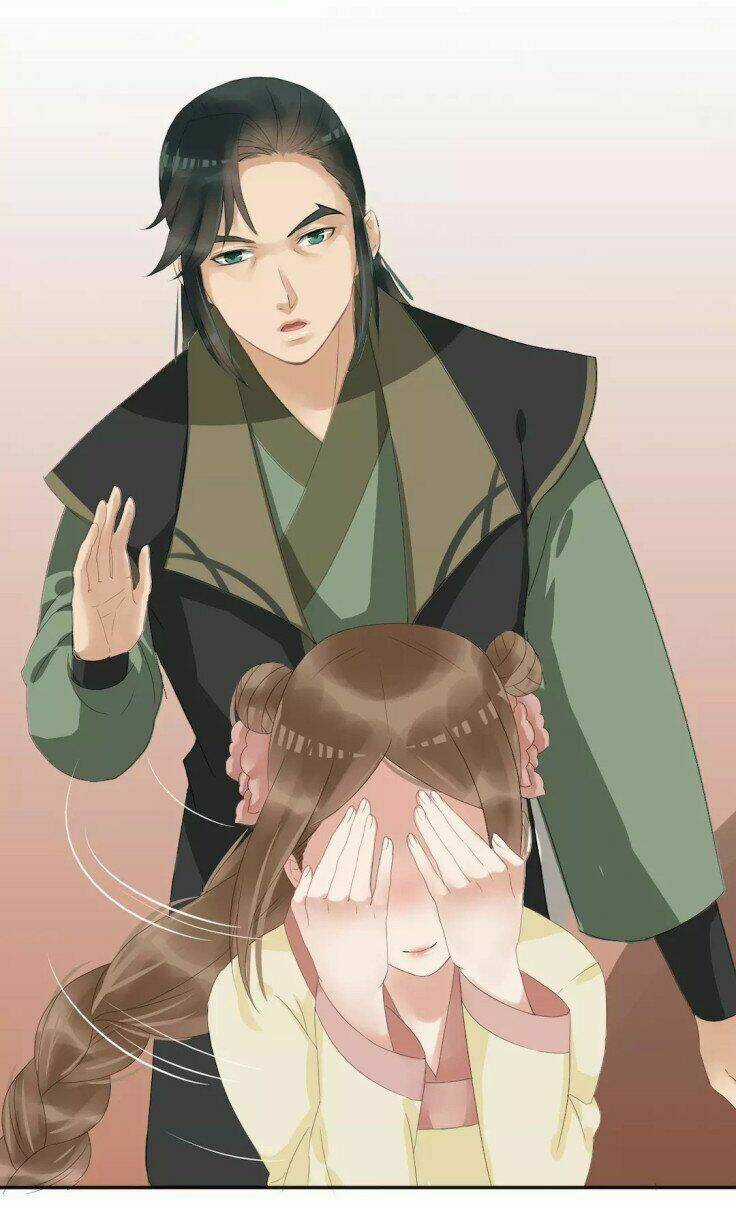 Bồng Sơn Viễn - Chapter 22 - Trang 22