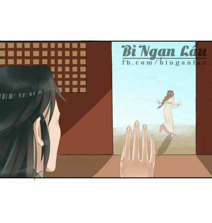 Bồng Sơn Viễn - Chapter 22 - Trang 23