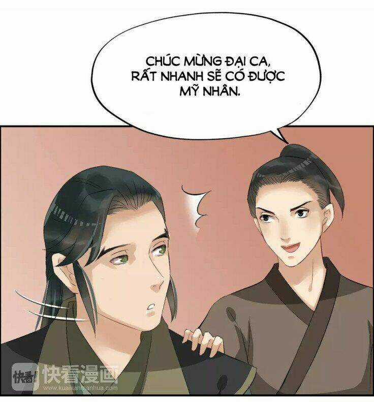 Bồng Sơn Viễn - Chapter 22 - Trang 25
