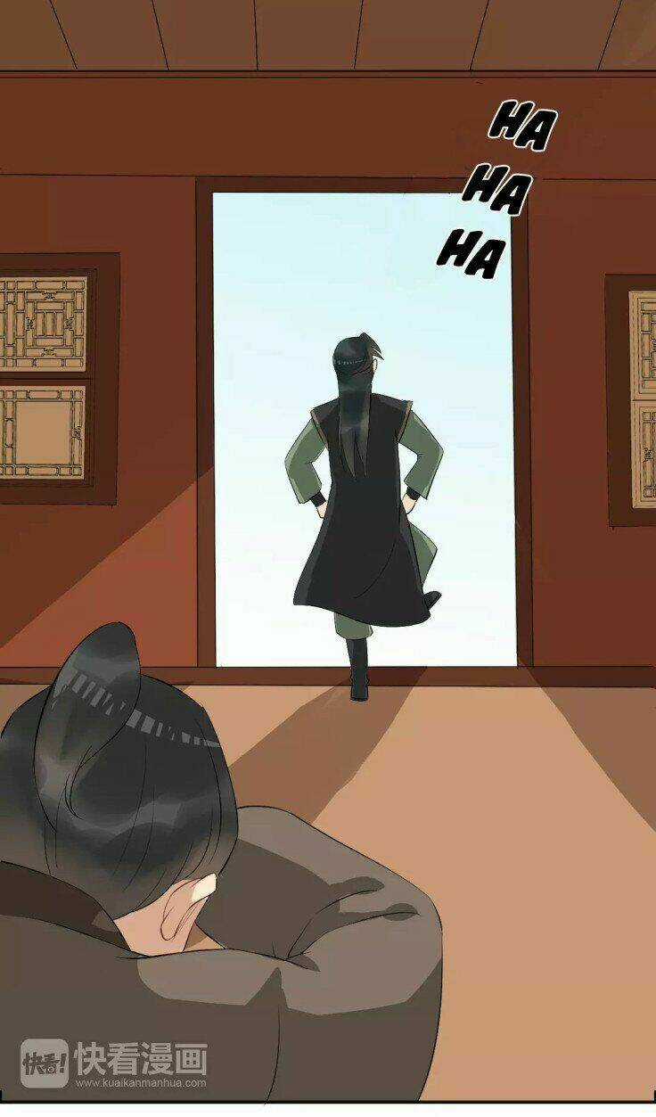 Bồng Sơn Viễn - Chapter 22 - Trang 27