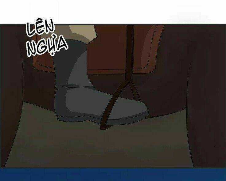 Bồng Sơn Viễn - Chapter 22 - Trang 30