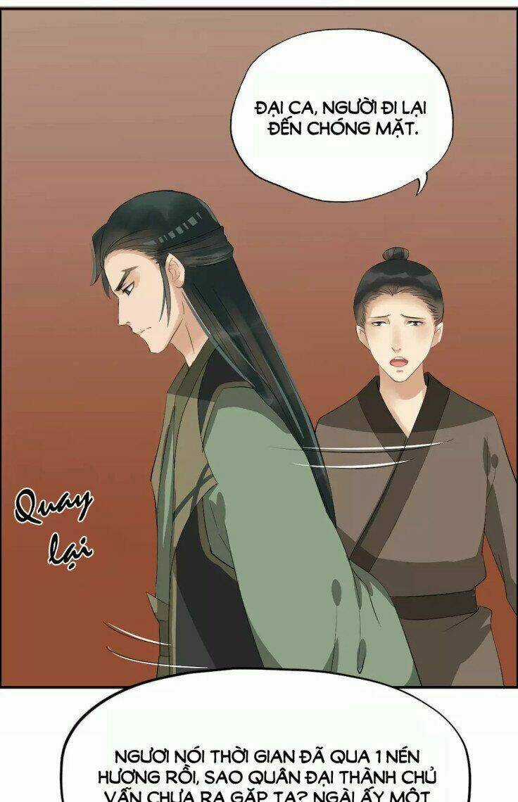 Bồng Sơn Viễn - Chapter 22 - Trang 4