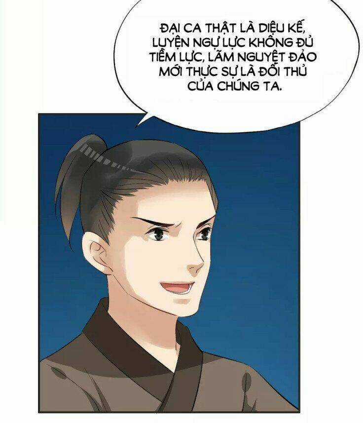 Bồng Sơn Viễn - Chapter 22 - Trang 33