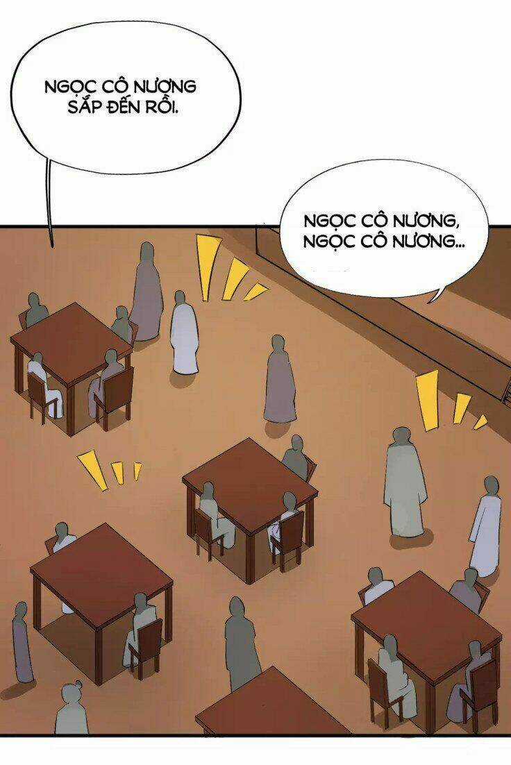 Bồng Sơn Viễn - Chapter 22 - Trang 37