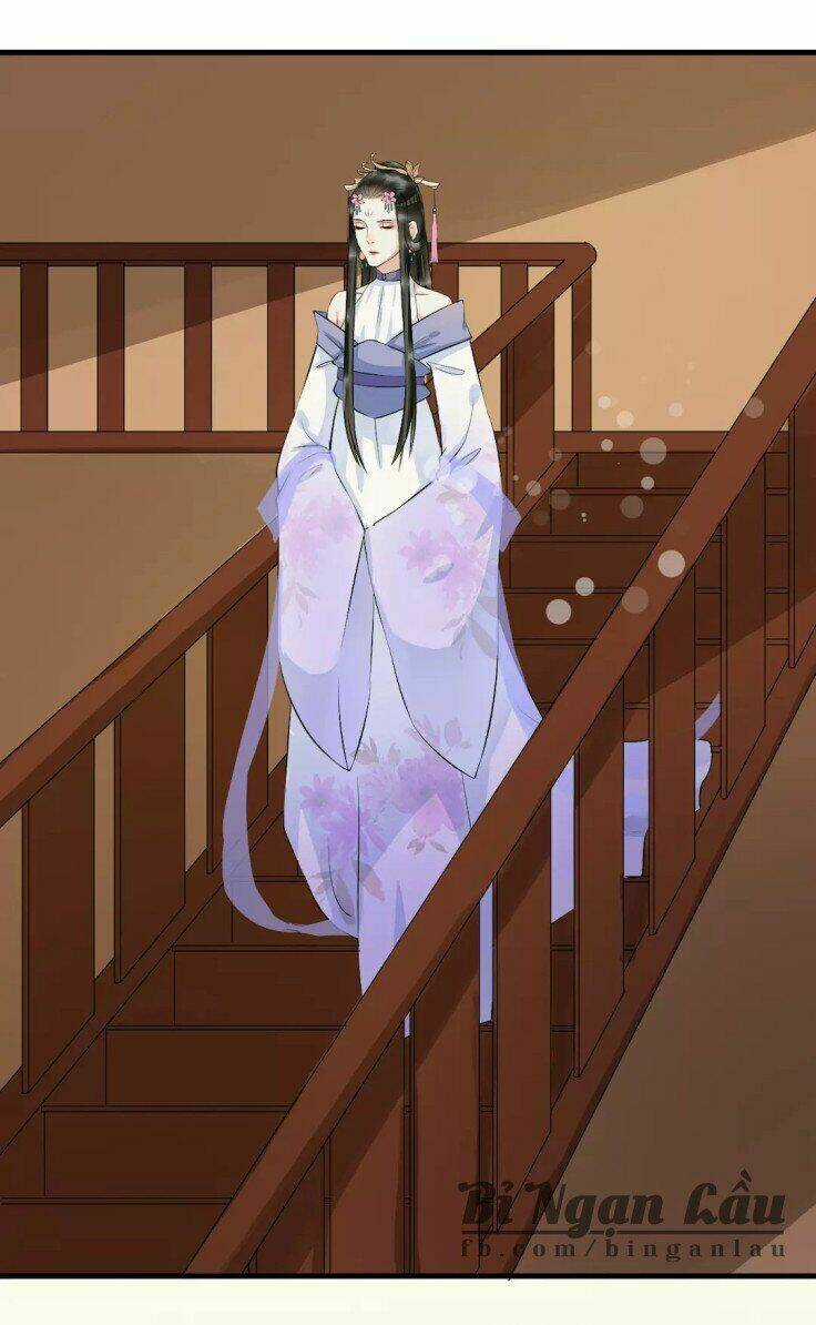 Bồng Sơn Viễn - Chapter 22 - Trang 39