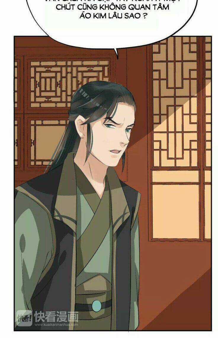 Bồng Sơn Viễn - Chapter 22 - Trang 5