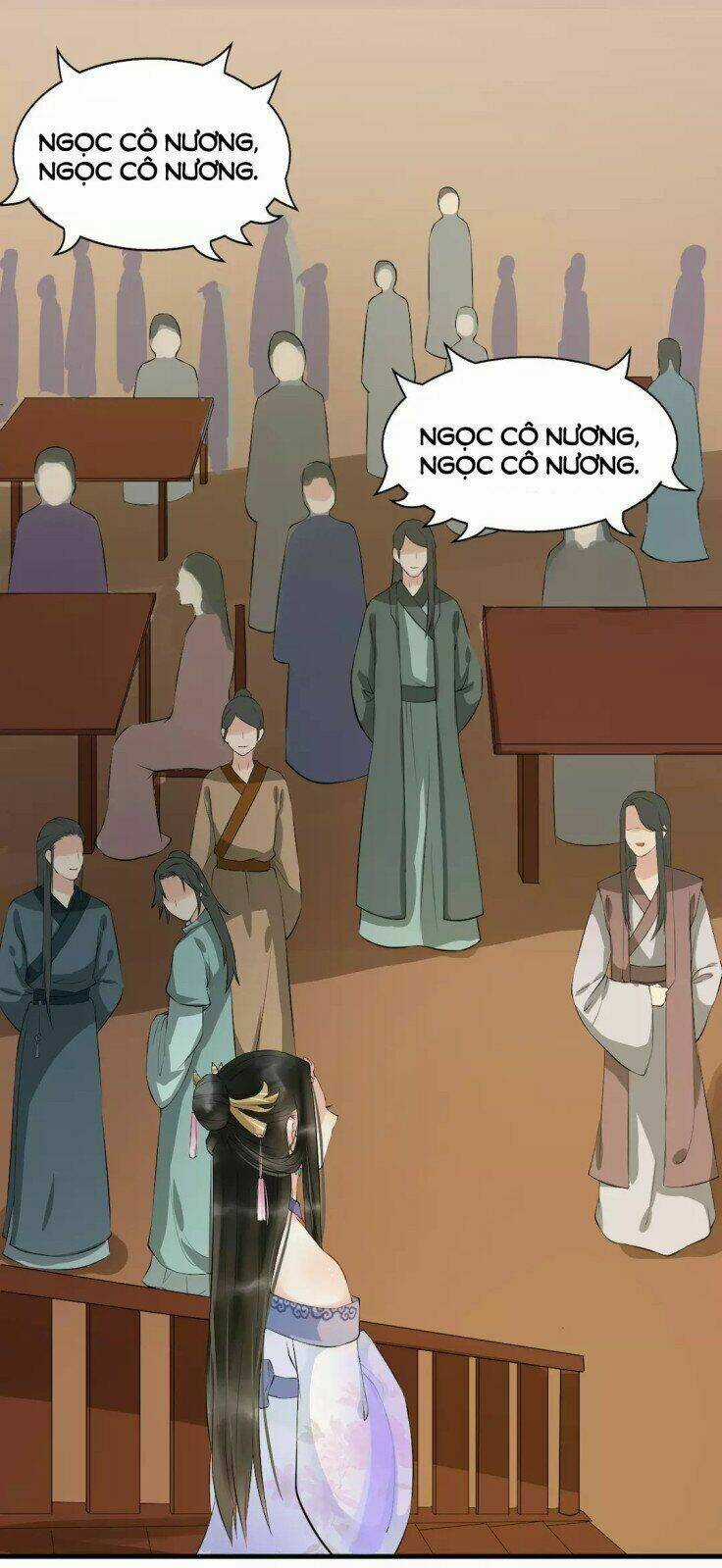 Bồng Sơn Viễn - Chapter 22 - Trang 41