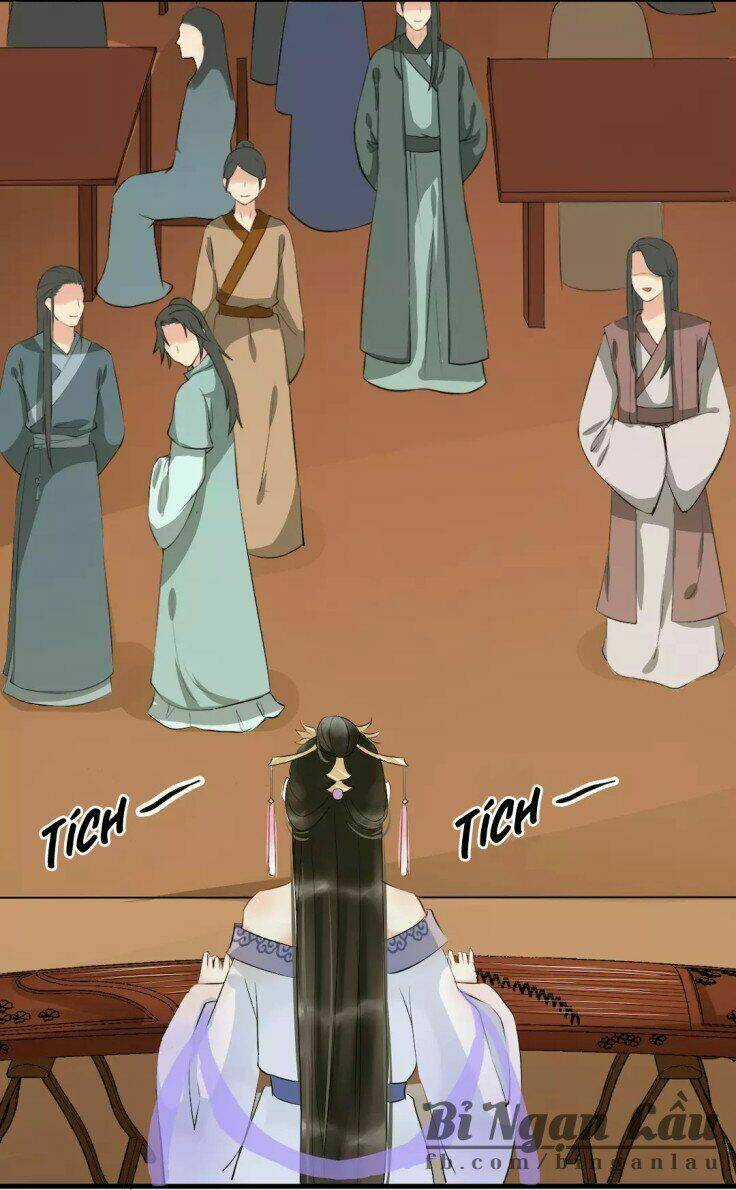 Bồng Sơn Viễn - Chapter 22 - Trang 46