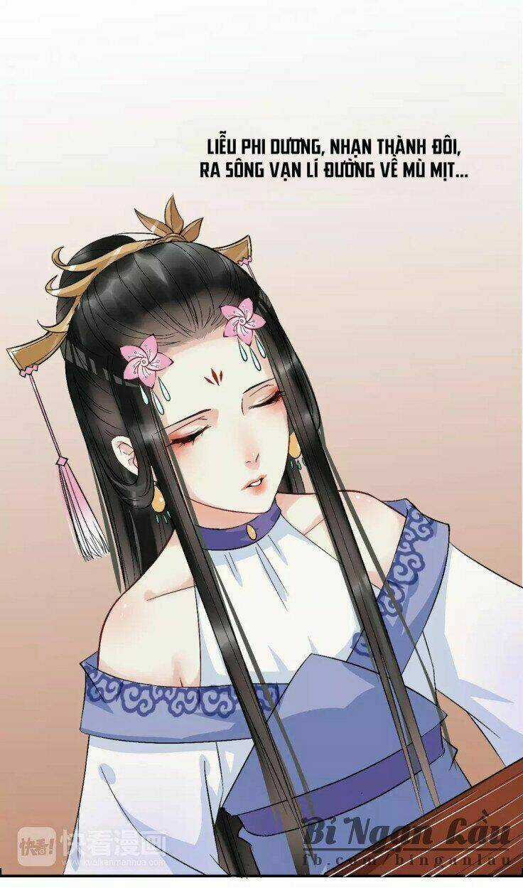 Bồng Sơn Viễn - Chapter 22 - Trang 47