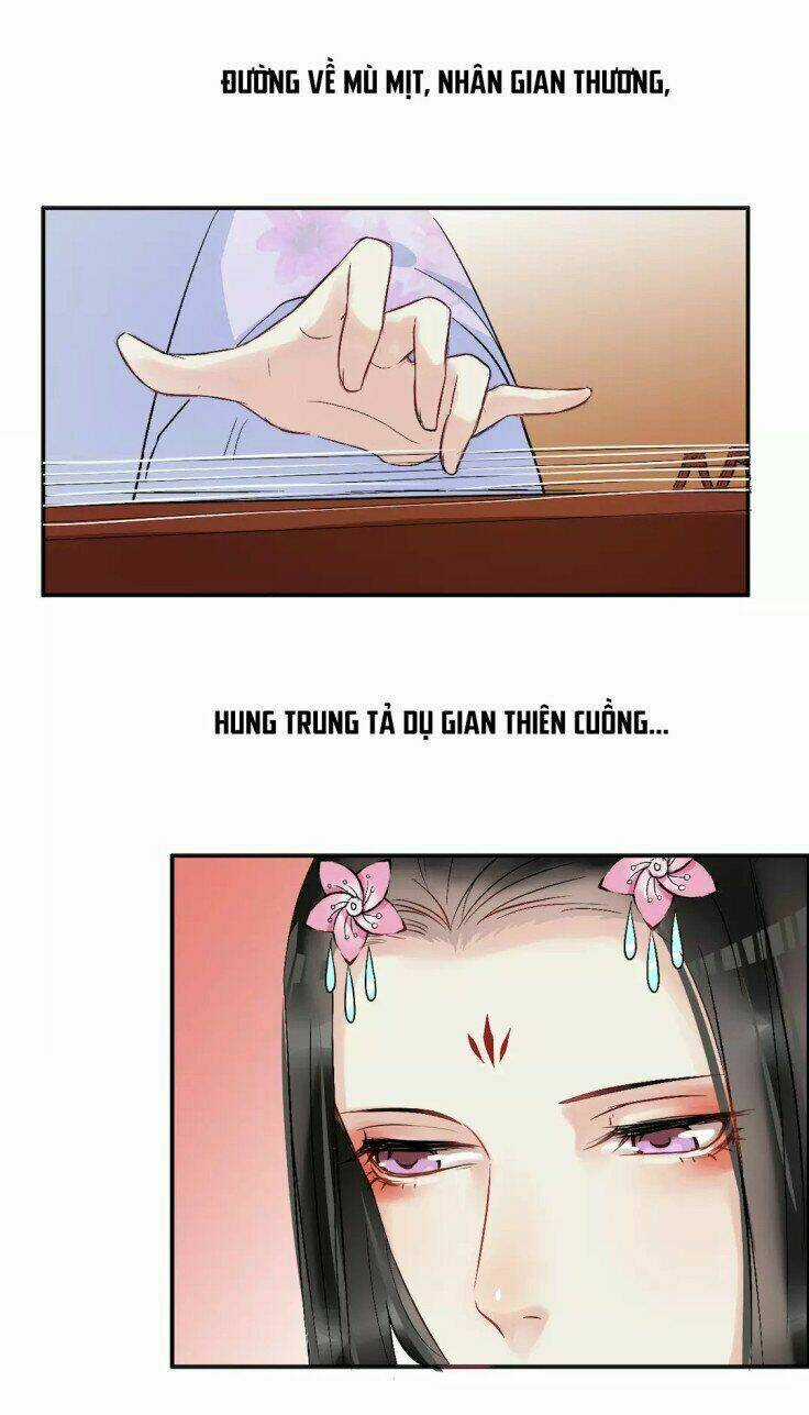 Bồng Sơn Viễn - Chapter 22 - Trang 48