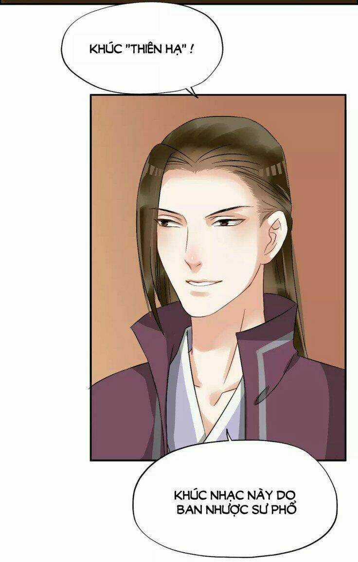 Bồng Sơn Viễn - Chapter 22 - Trang 50