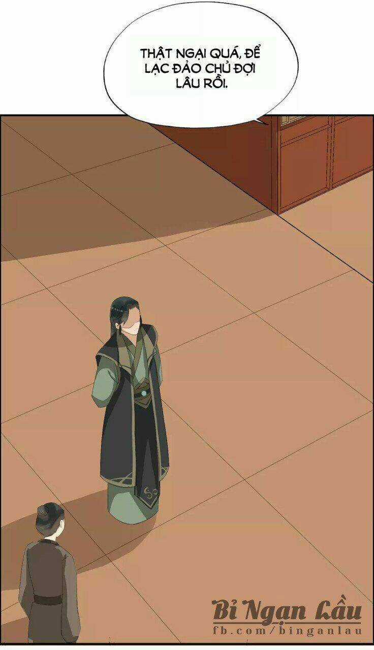 Bồng Sơn Viễn - Chapter 22 - Trang 6