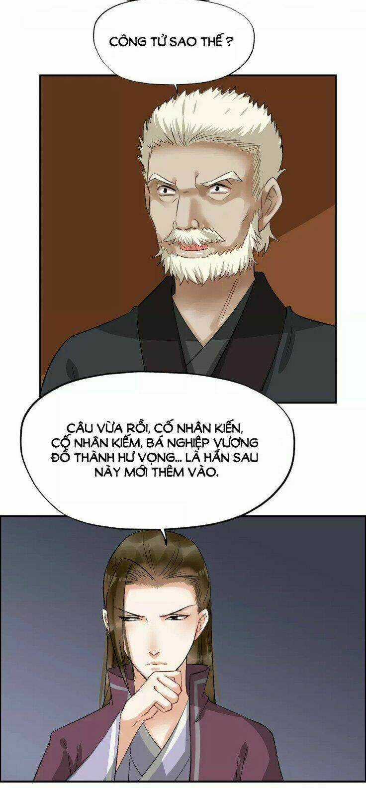 Bồng Sơn Viễn - Chapter 22 - Trang 55