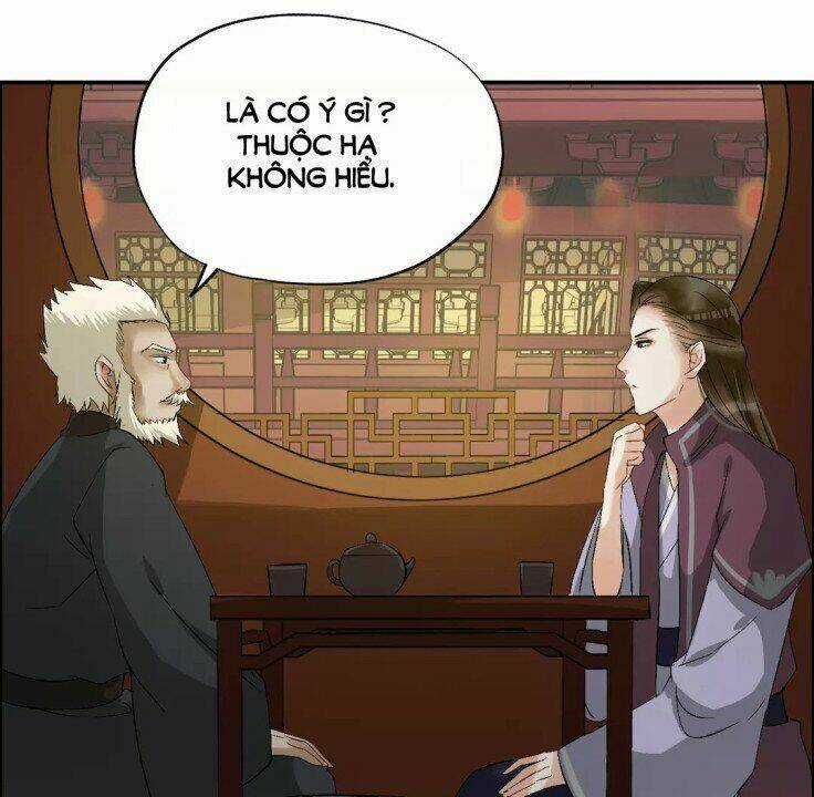 Bồng Sơn Viễn - Chapter 22 - Trang 56