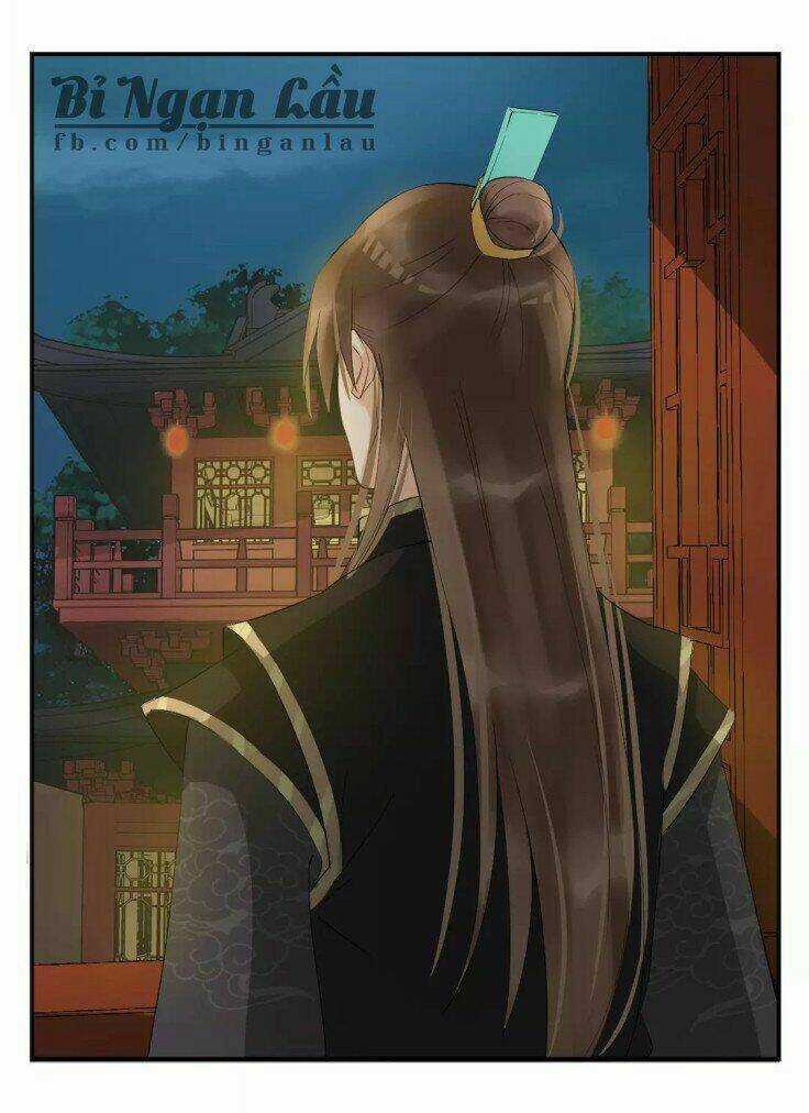 Bồng Sơn Viễn - Chapter 22 - Trang 60