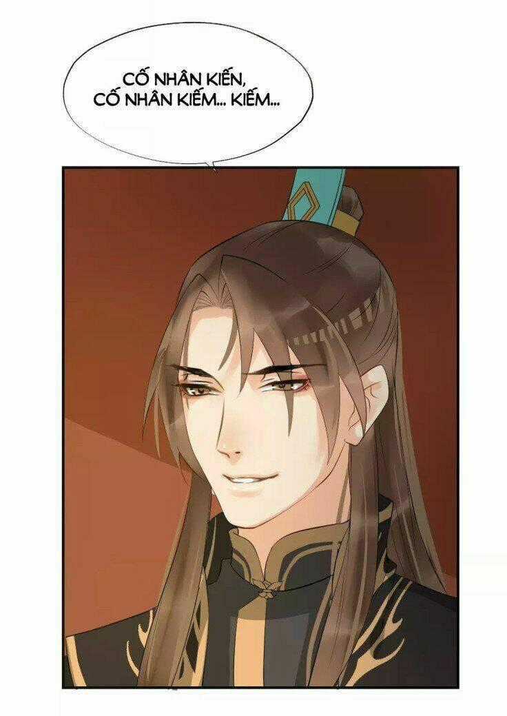 Bồng Sơn Viễn - Chapter 22 - Trang 61