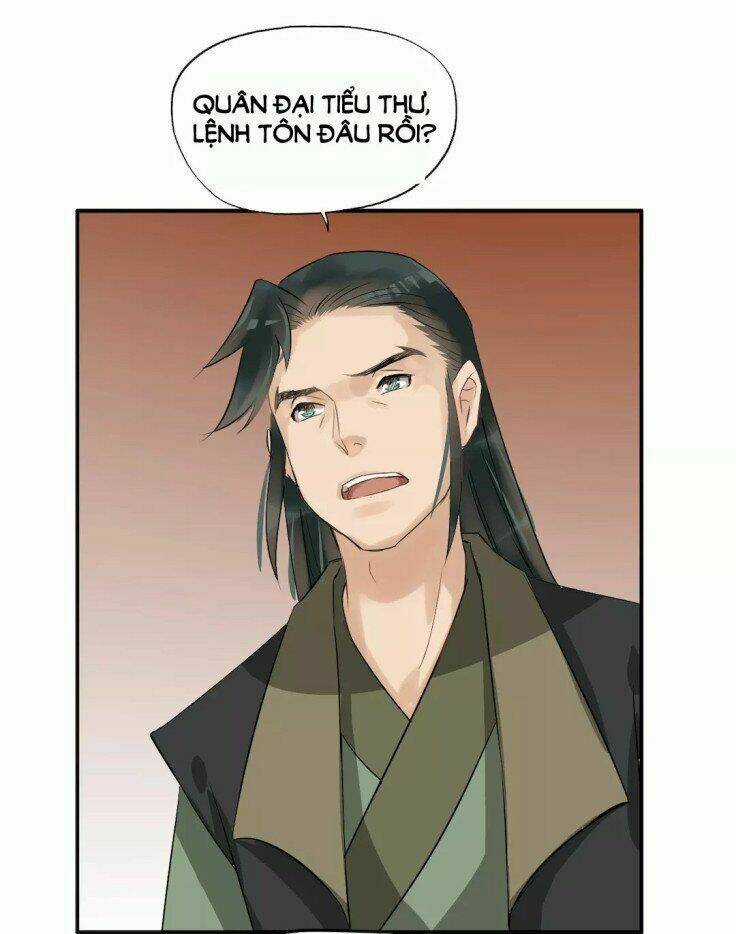 Bồng Sơn Viễn - Chapter 22 - Trang 8