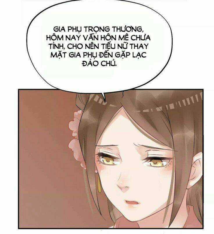 Bồng Sơn Viễn - Chapter 22 - Trang 9