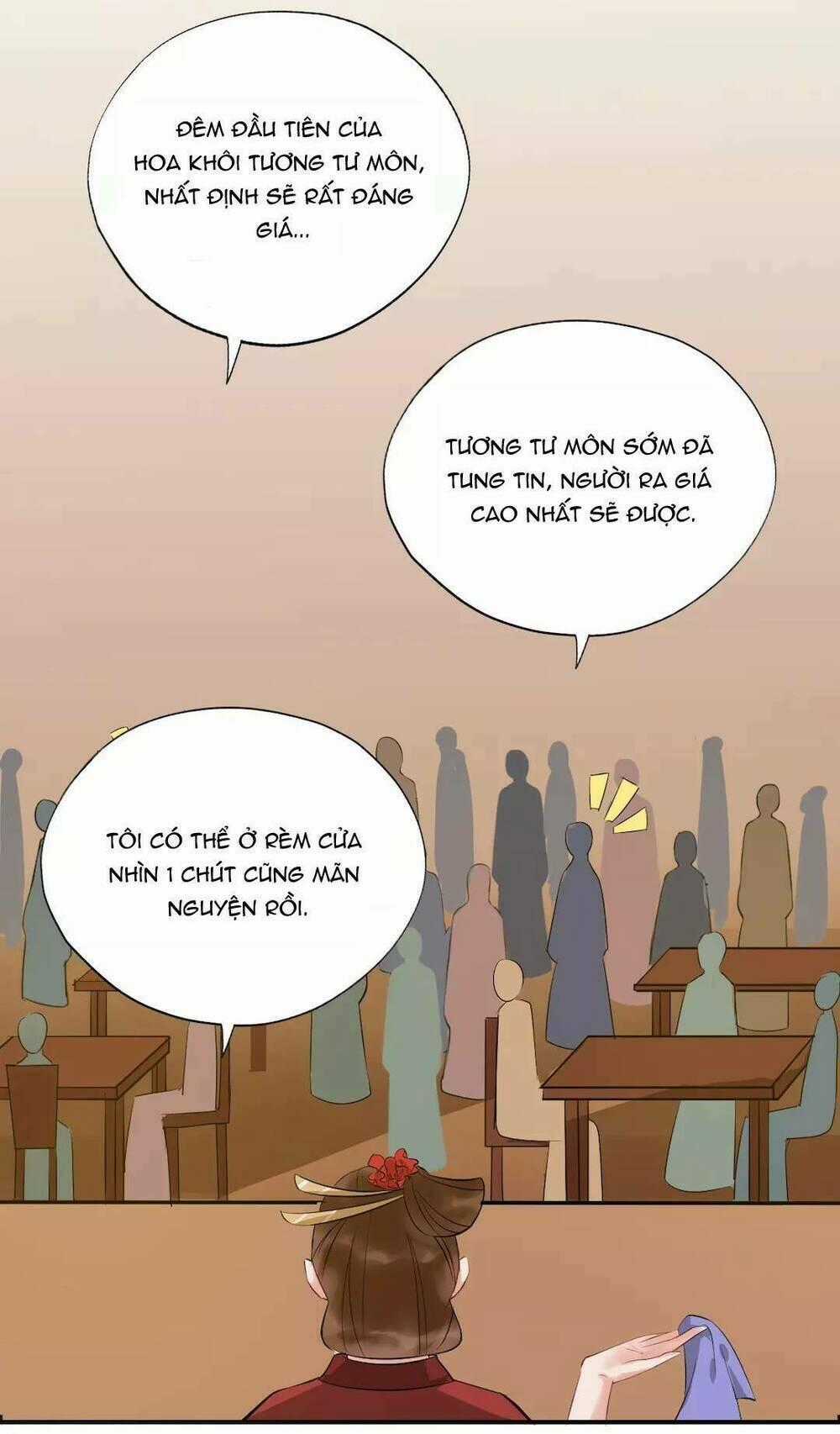 Bồng Sơn Viễn - Chapter 23 - Trang 2