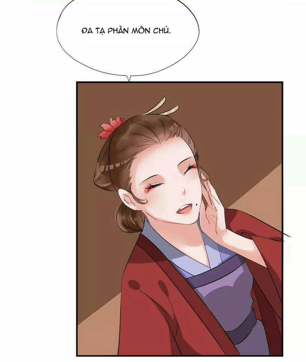 Bồng Sơn Viễn - Chapter 23 - Trang 11