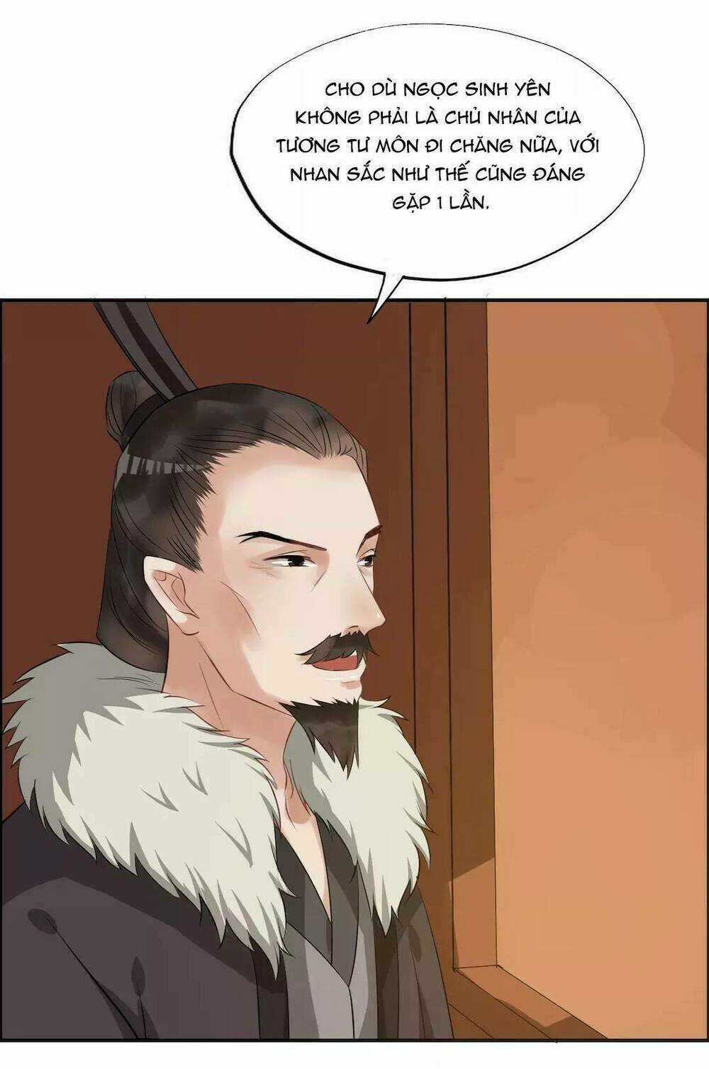 Bồng Sơn Viễn - Chapter 23 - Trang 13