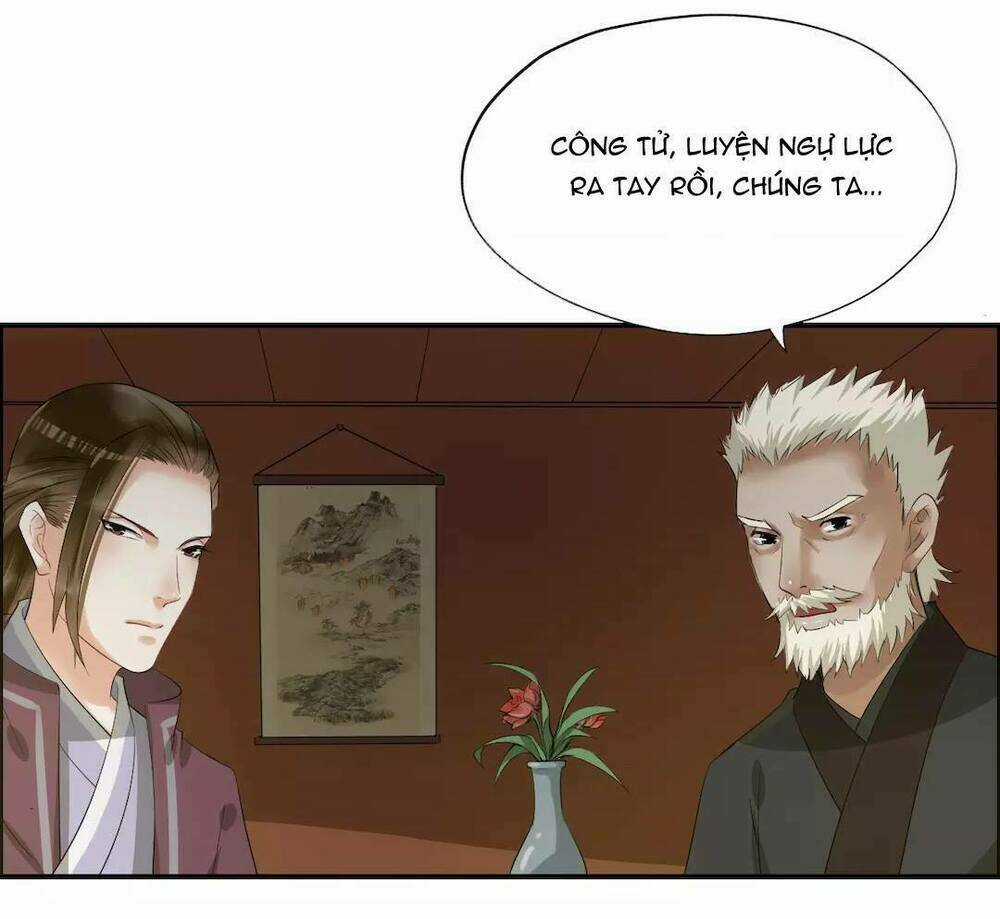 Bồng Sơn Viễn - Chapter 23 - Trang 16